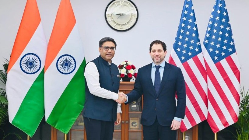 Accused no longer Indian govt employee, satisfied with cooperation: US on Pannun assassination plot probe