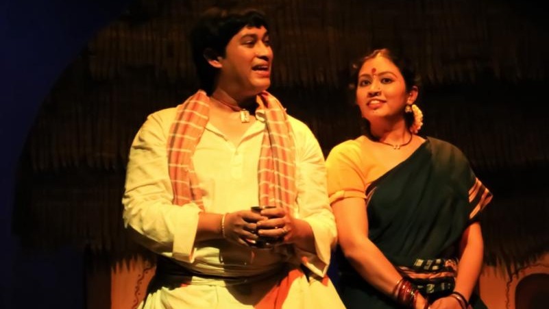 Finale to Vedike’s 40th year is ‘Rathnan Padagalu’