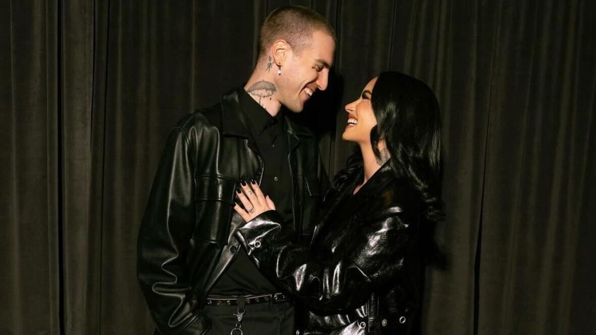 Demi Lovato, Jordan Lutes announce engagement