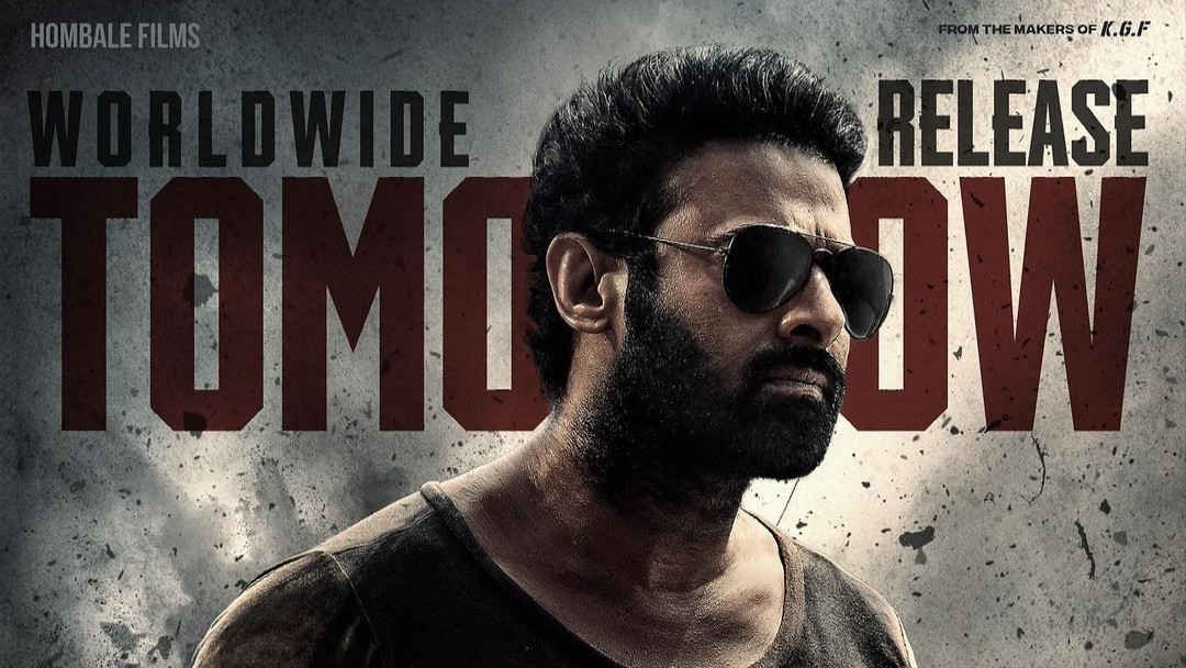 'Salaar Part 1: Ceasefire': Makers tease fans with new poster