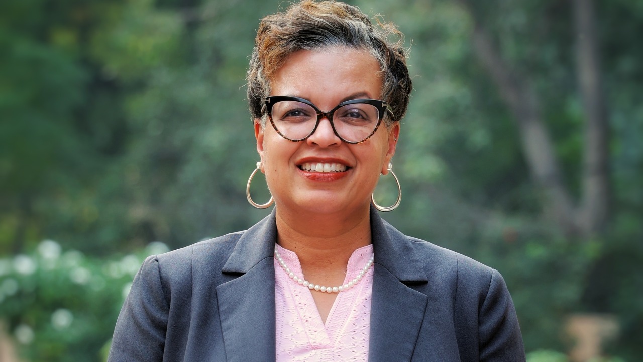 ‘India is a hub for us to innovate in STEM education, chemistry’