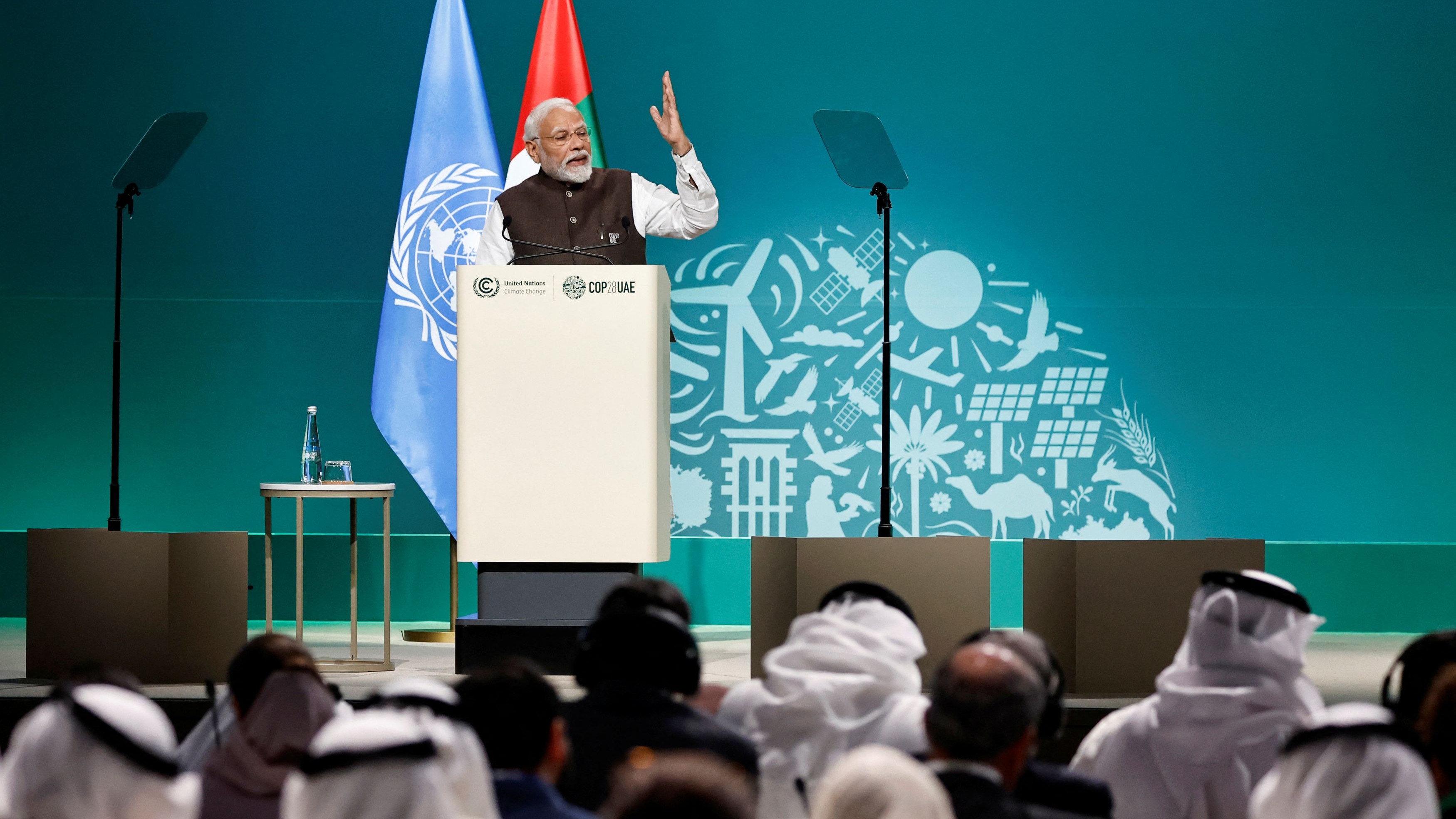 From G20 Glory to COP33 Exit | India’s shrinking global role