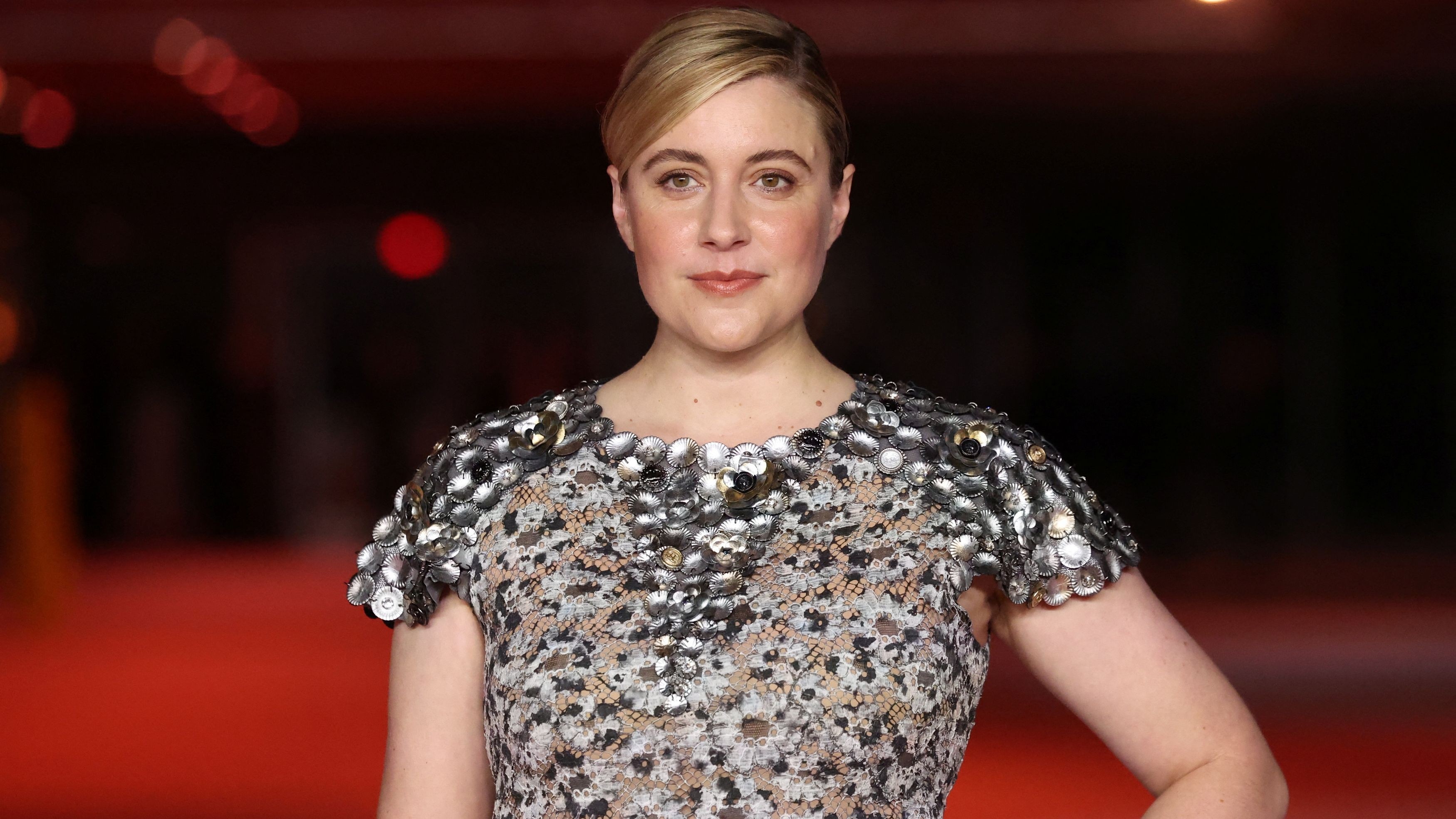 2024 Cannes Film Festival: Greta Gerwig appointed jury president