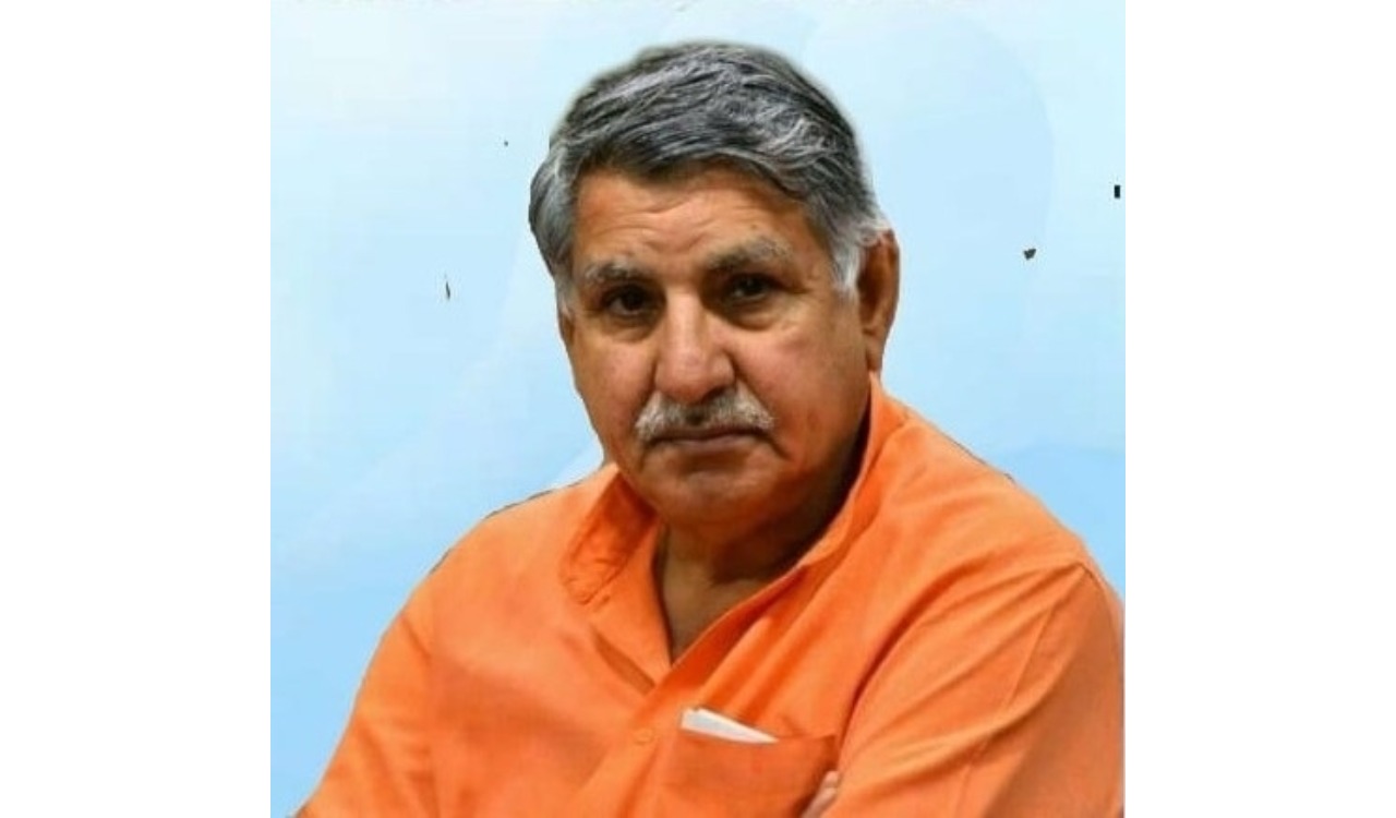 Live-in relationship 'dangerous disease', should have law against it: BJP MP in LS