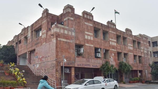 Delhi HC appoints former Supreme Court judge Ramasubramanian as observer for JNUSU elections