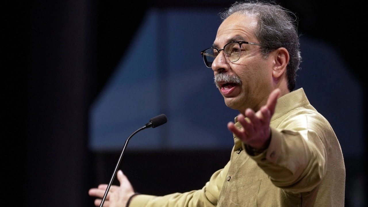 Centre announced Bharat Ratna to Swaminathan but does not implement his recommendations: Uddhav