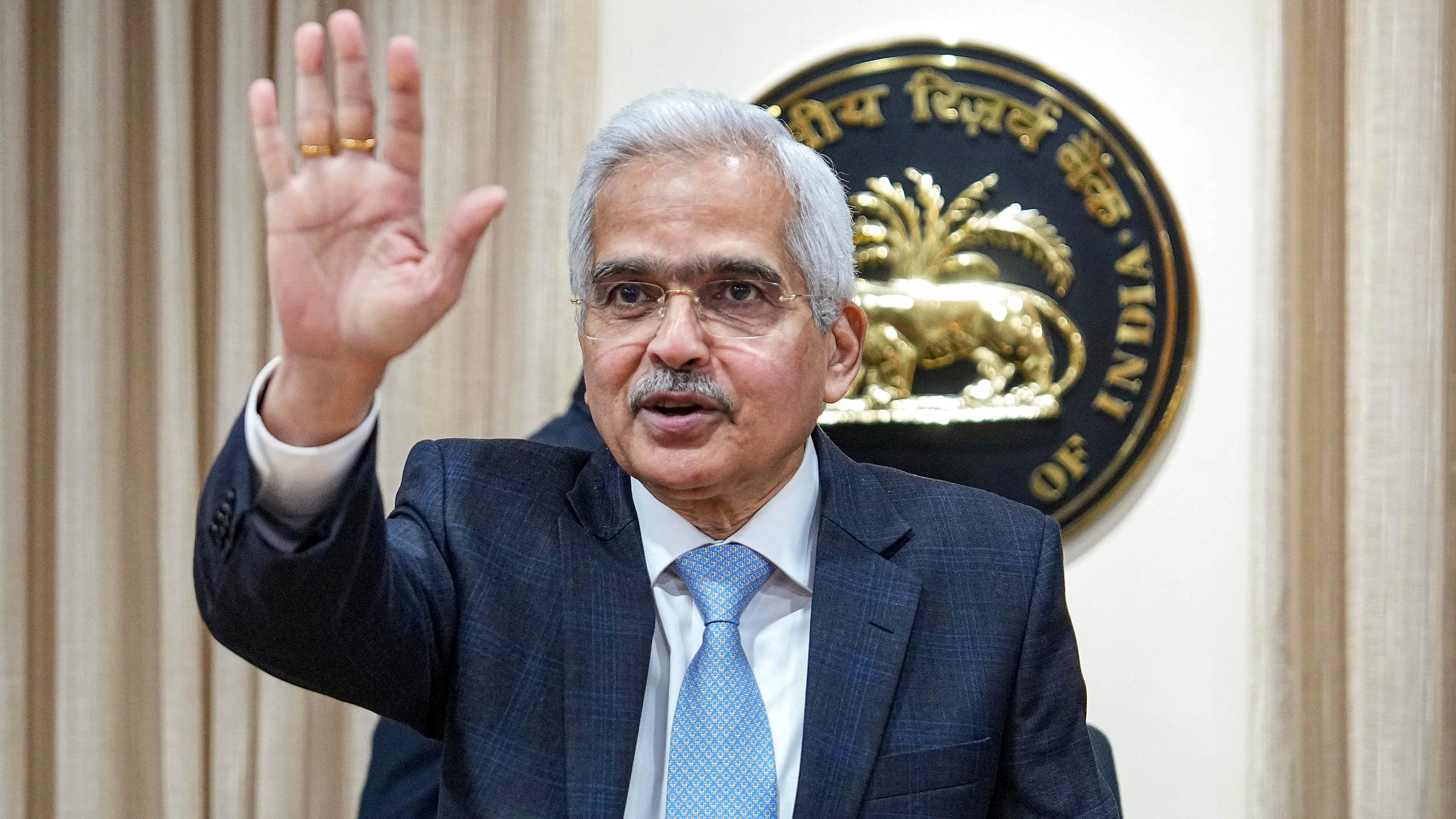 Unchanged repo rate signals upbeat mood