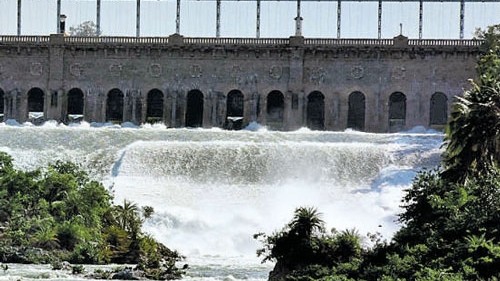 Karnataka must give 3,128 cusecs per day to Tamil Nadu till December-end, says CWRC