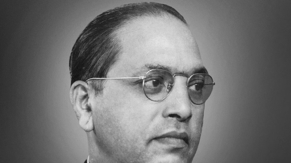 BJP, opposition parties fight for Ambedkar's legacy on his birth anniversary