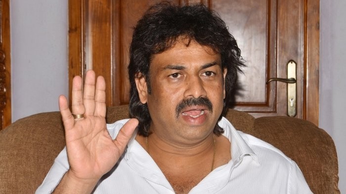 Special court convicts Karnataka minister Madhu Bangarappa in cheque bounce case