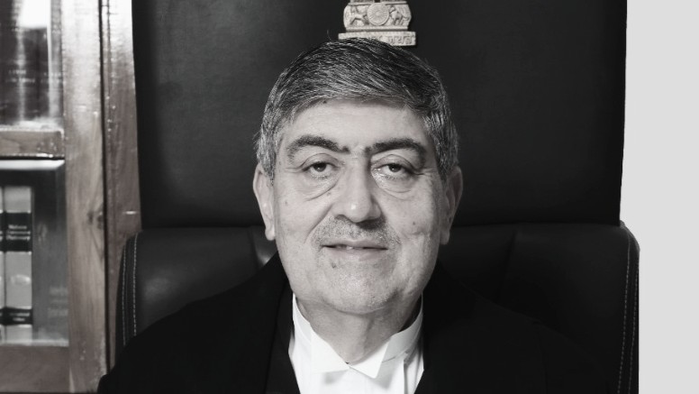Boldness of a judge is a very important factor, I go with full satisfaction: Justice S K  Kaul