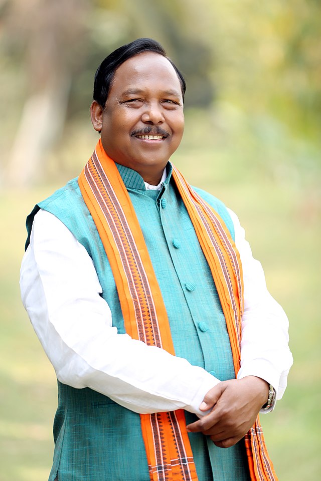 Ramvichar Netam