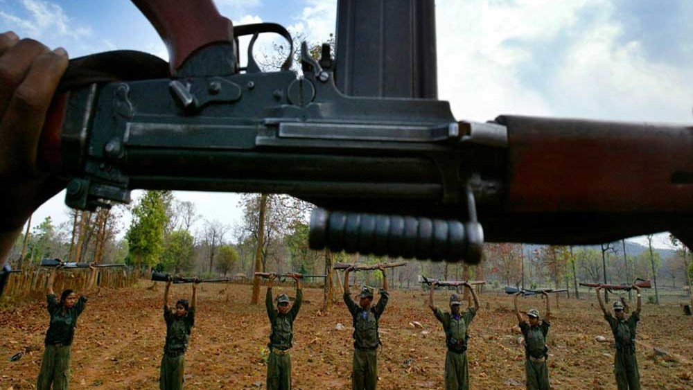 266 Maoists arrested, 32 killed, 30 surrendered in Jharkhand from January-September: Police