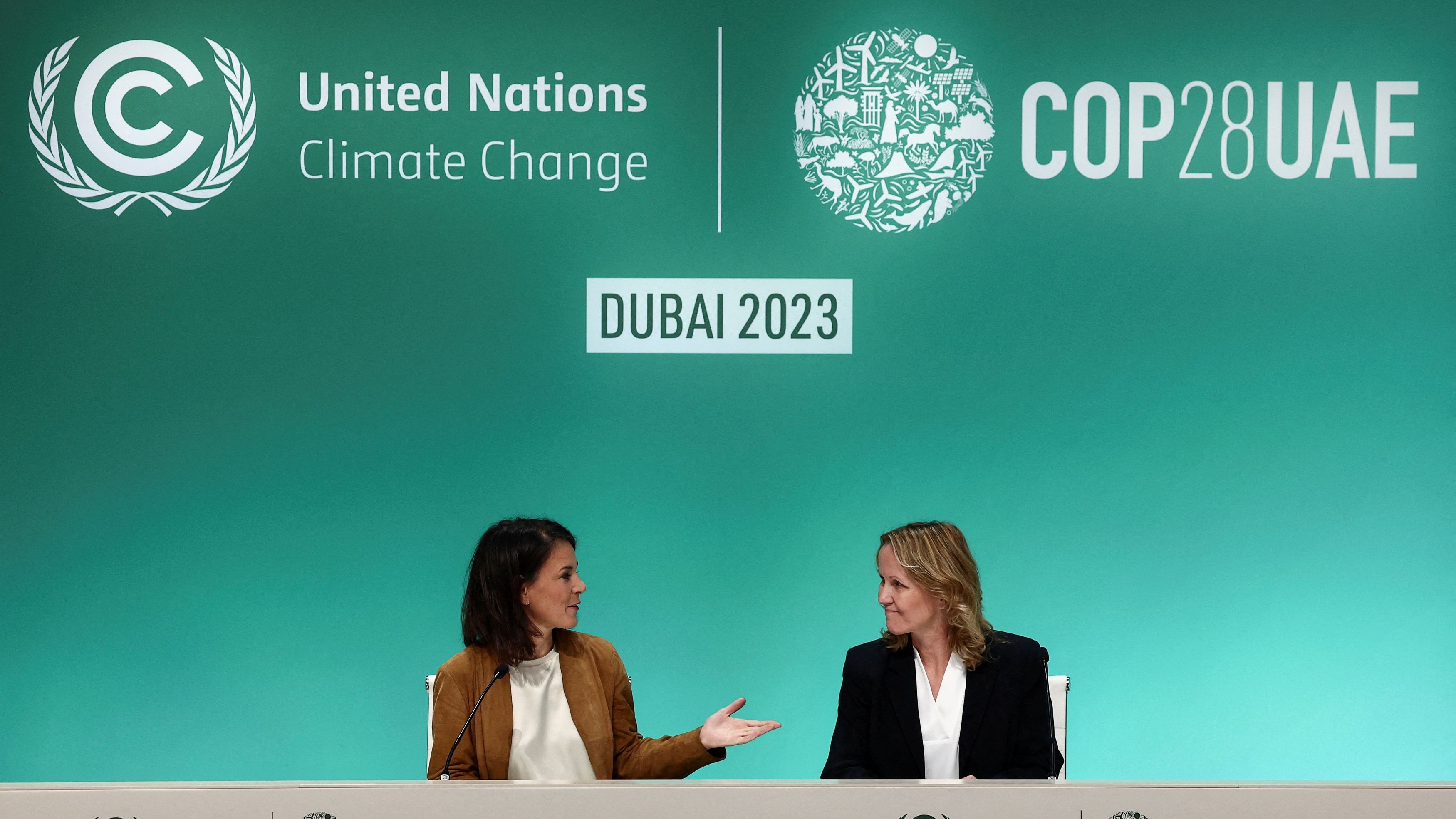 Conflict has a climate cost