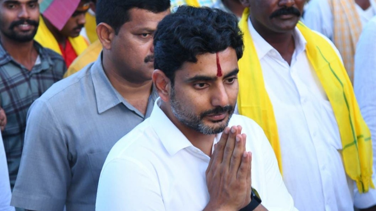Lok Sabha Elections 2024 | Joined NDA unconditionally before polls, will continue in it: Nara Lokesh