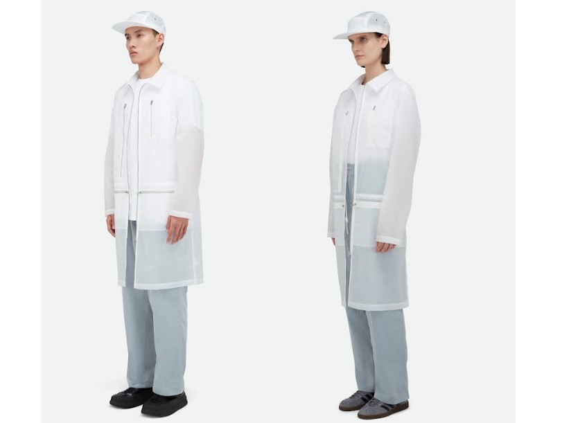 Nothing Apparel 1