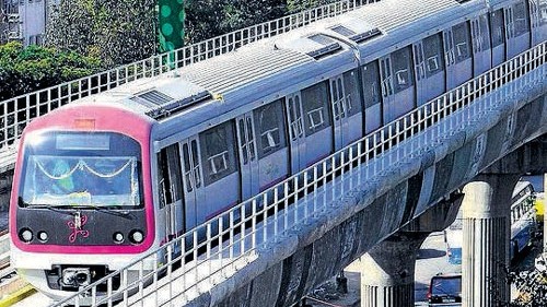 Namma Metro Phase 3: Banashankari temple, govt offices to cede land