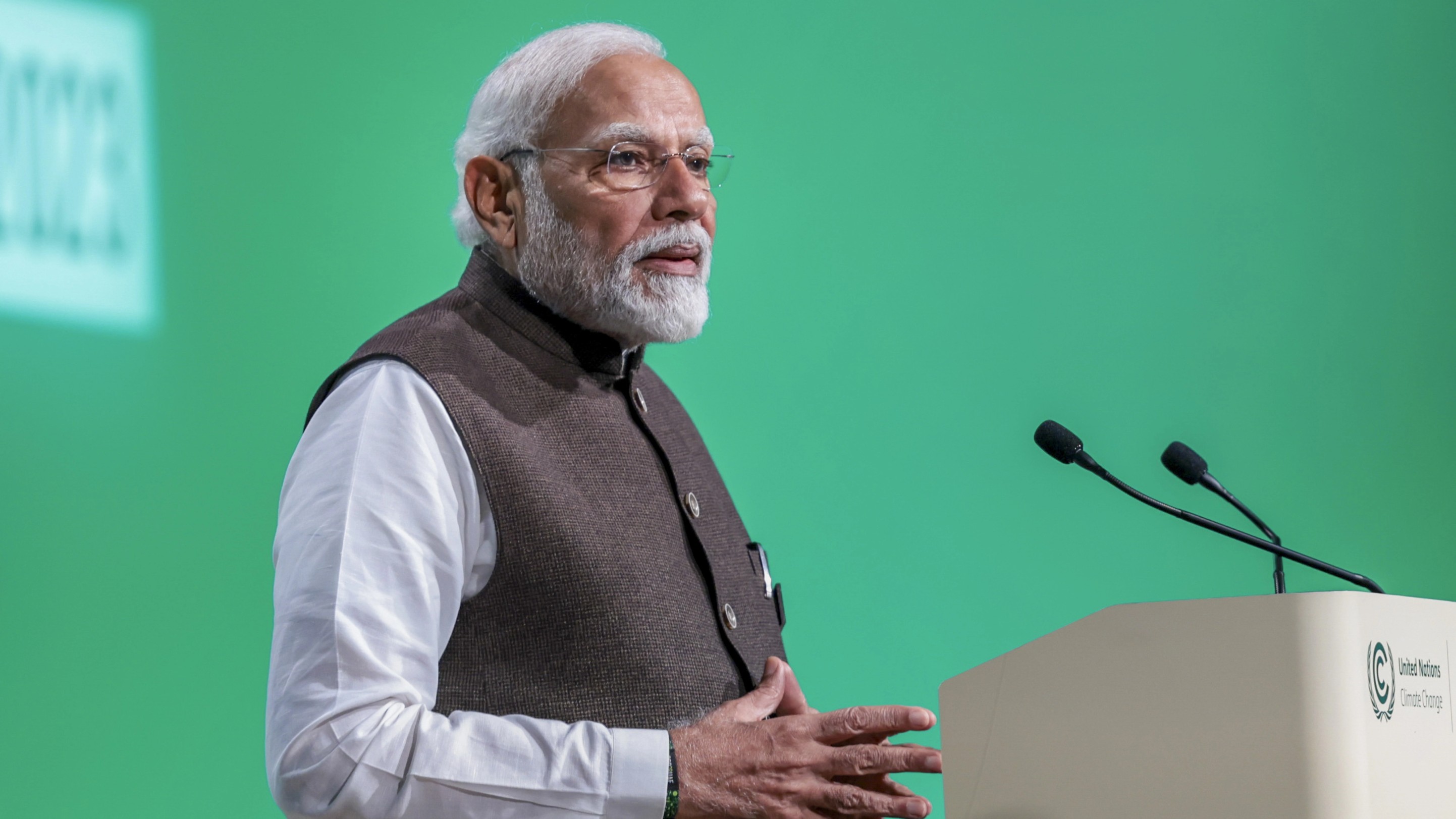 Green credit programme: An opportunity and a challenge