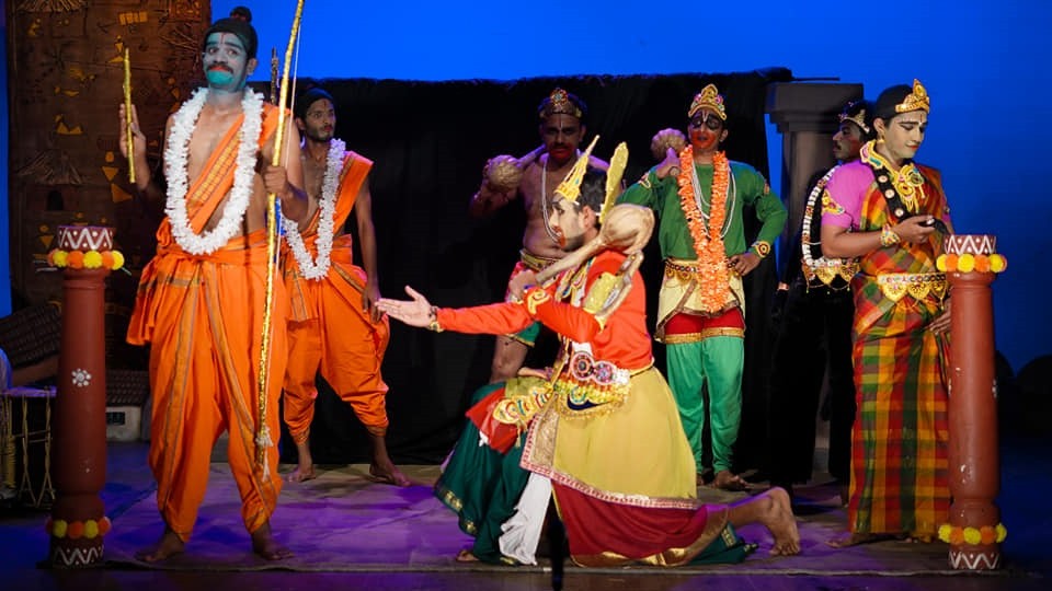 Niranthara Theatre Fest 2023-24 begins in Mysuru on December 21