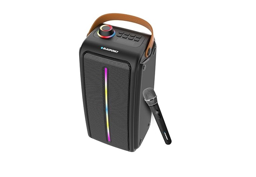 Blaupunkt PS30 Pro speaker
