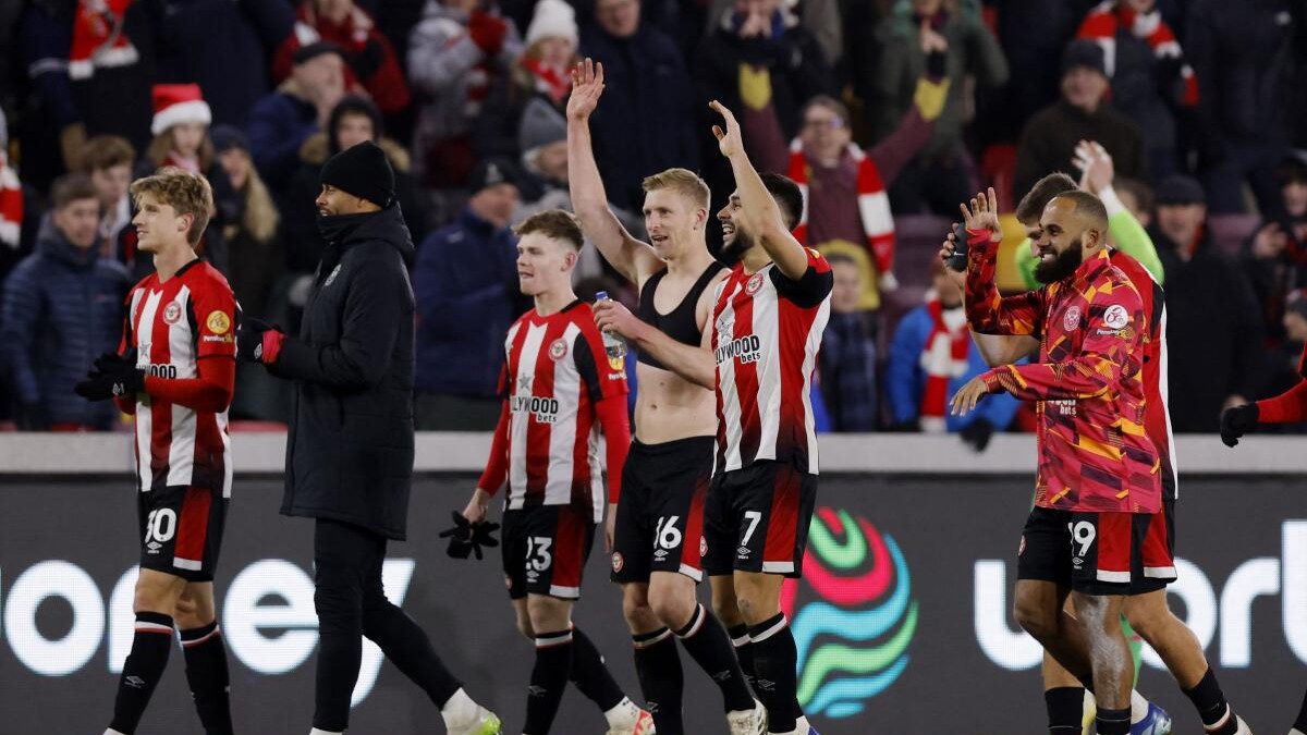 Moneyball can't guarantee Brentford a ticket to football's elite
