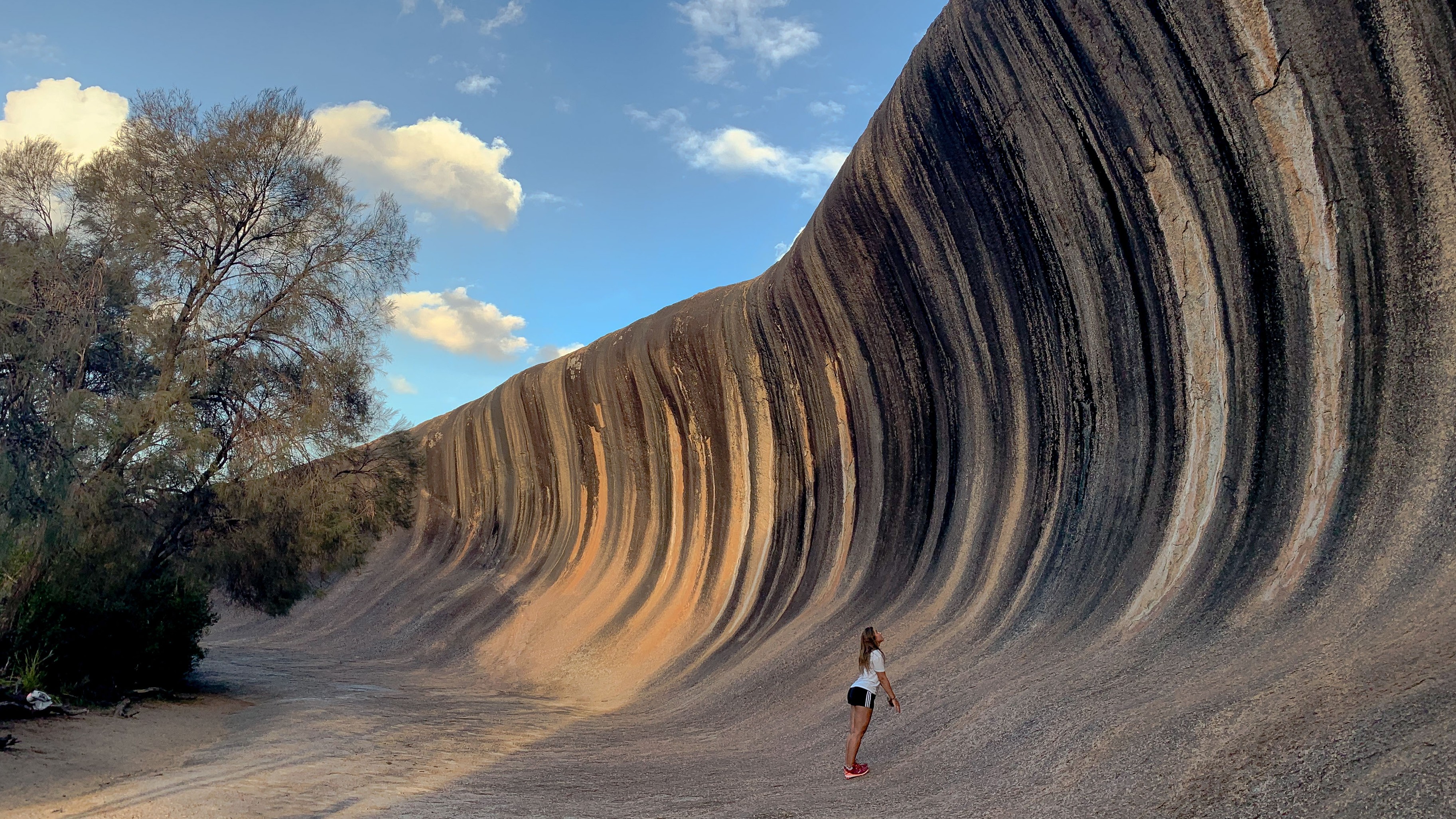 For a rock-solid year of travels