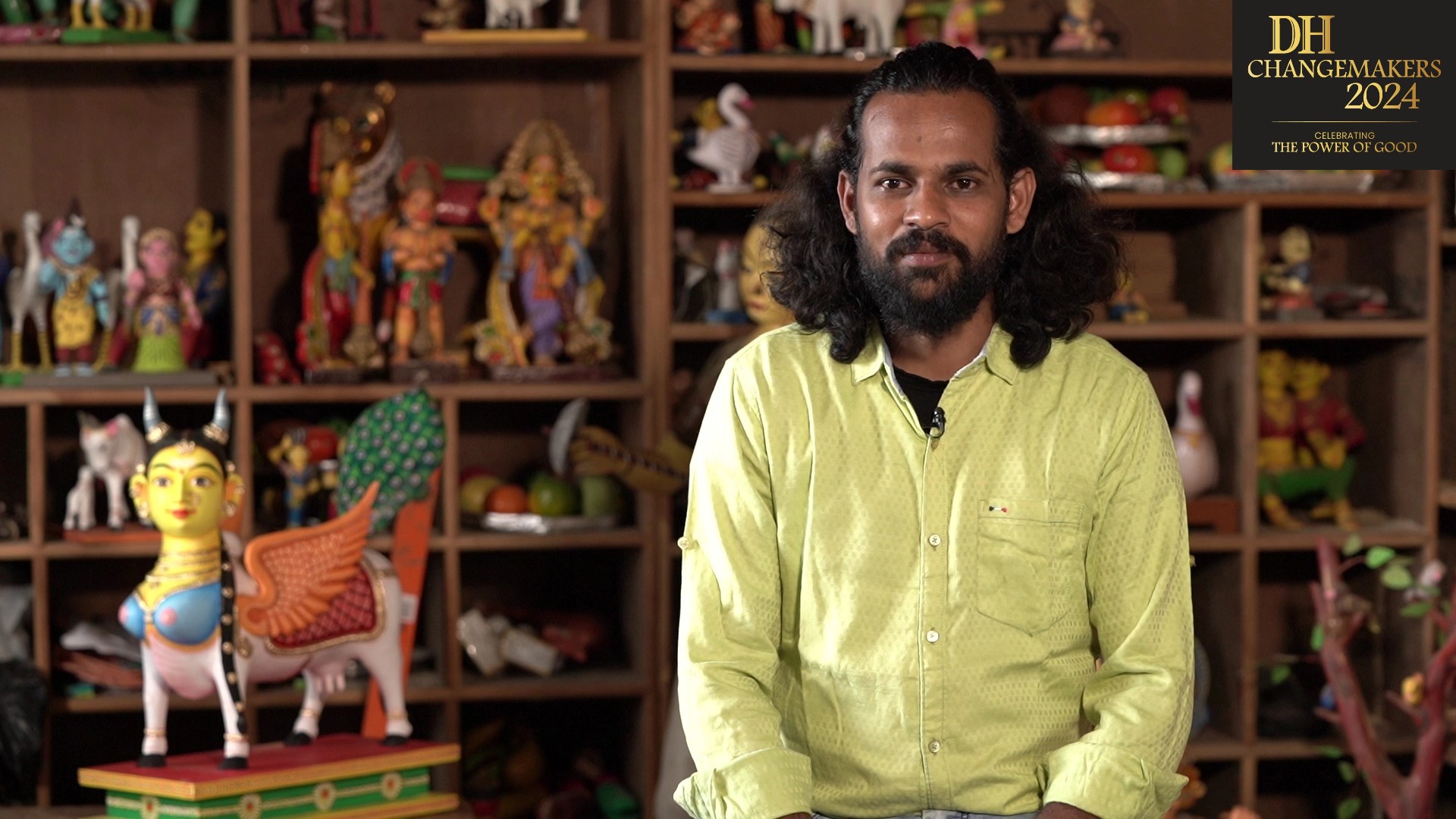 Crafting a new future for Kinnal’s artisans