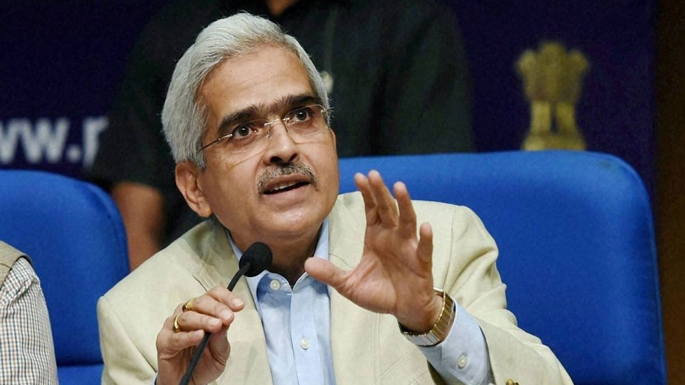 Inflation outlook likely to be clouded due to volatile food prices: RBI Governor 