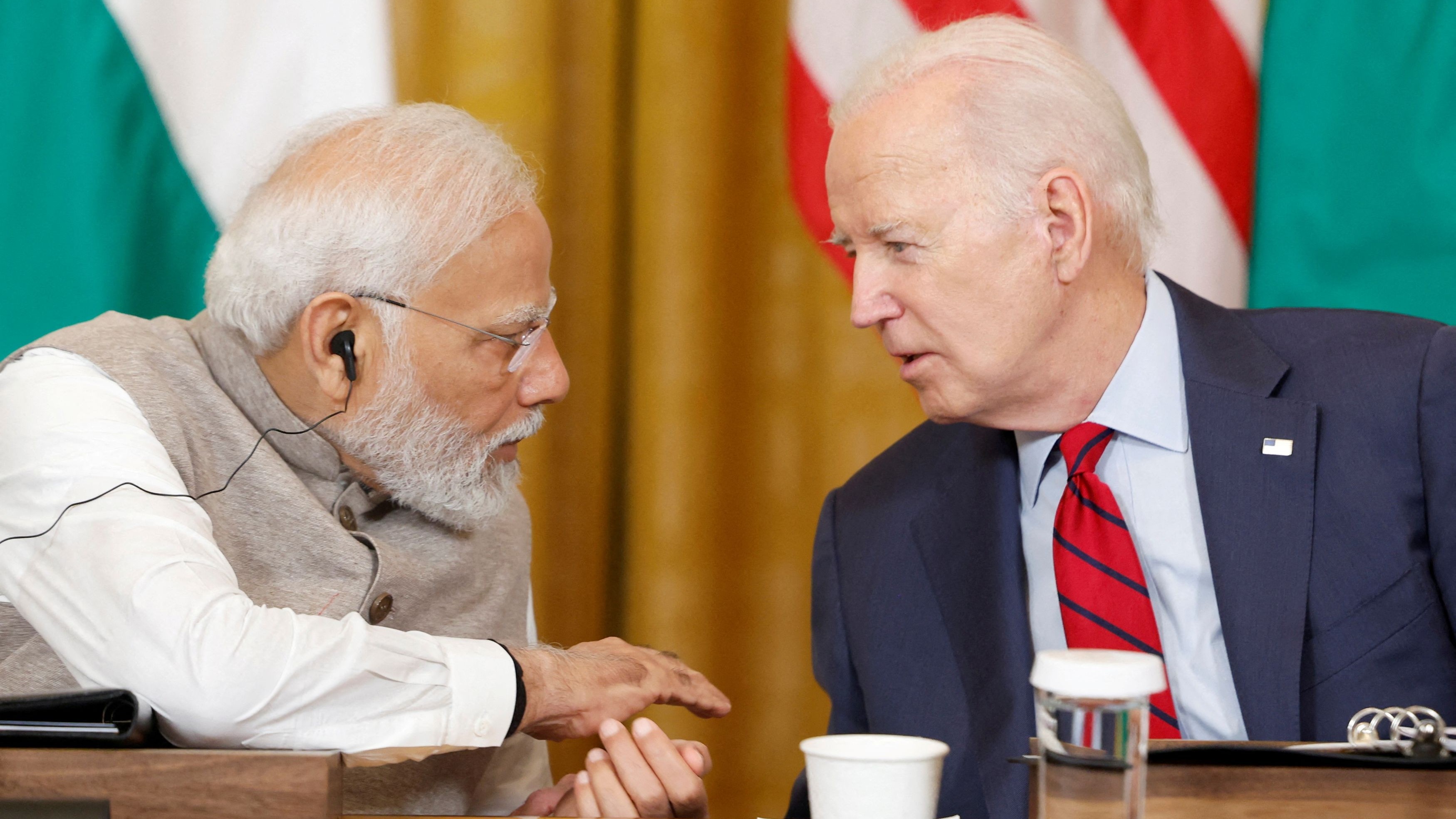 India-US ties: The Pannun pique