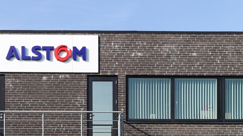 Alstom to foray into signalling component making in India