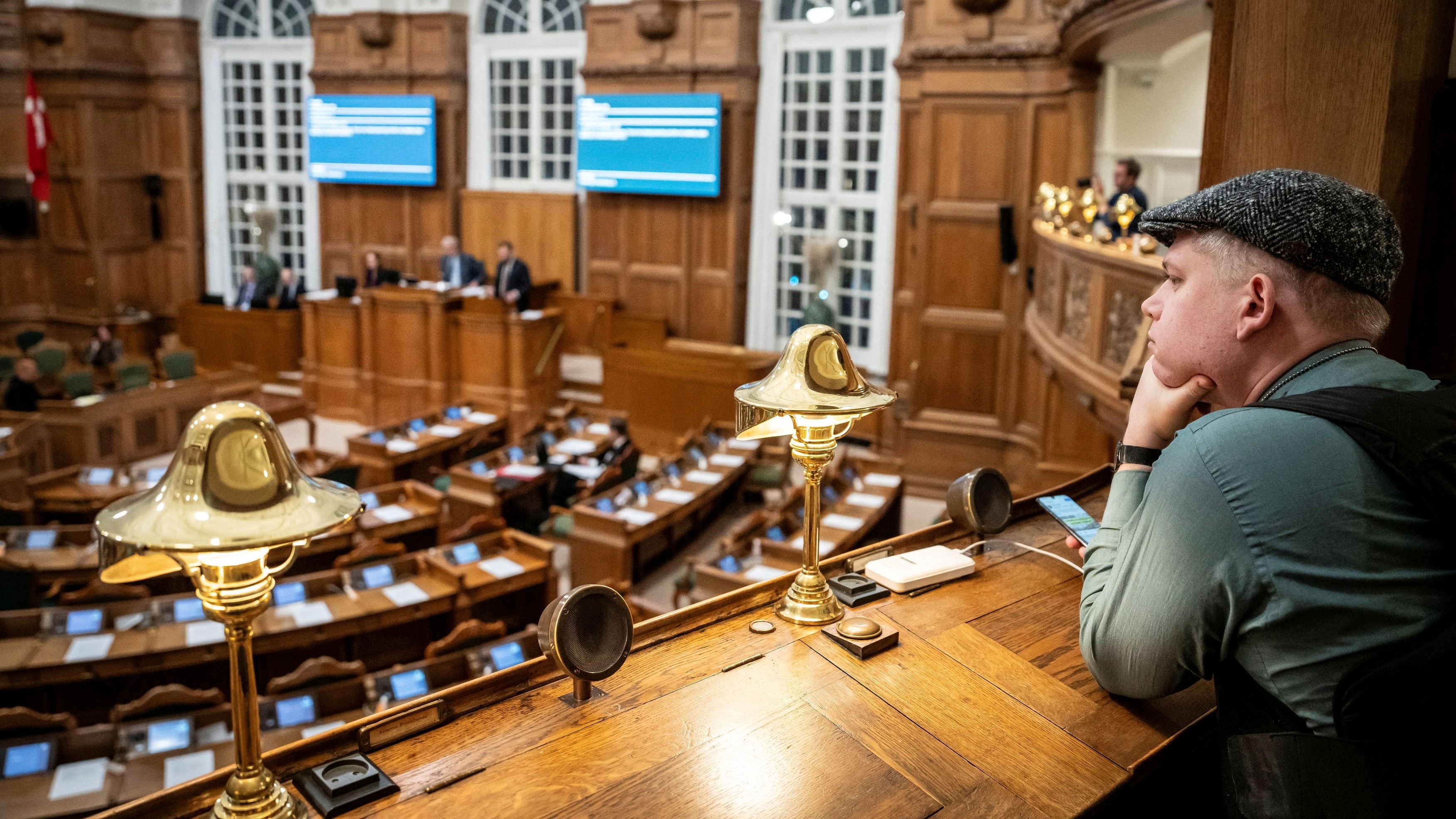 Denmark approves bill to stop Koran burnings