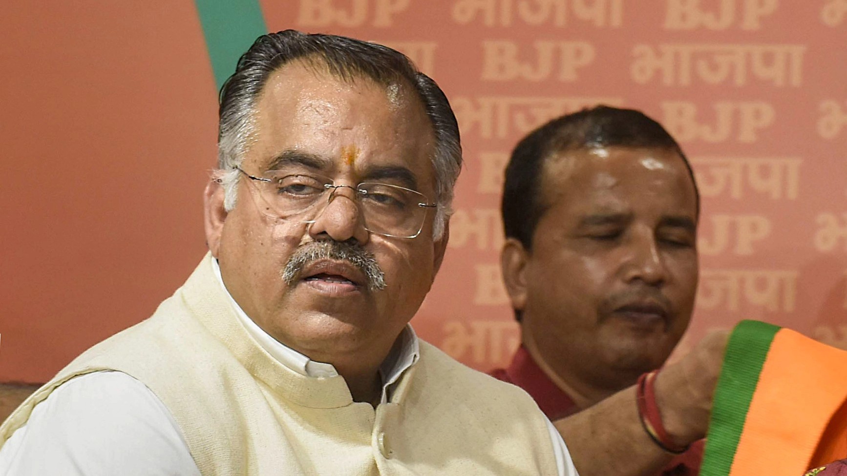 AAP has pushed Punjab into unprecedented crisis: BJP's Tarun Chugh