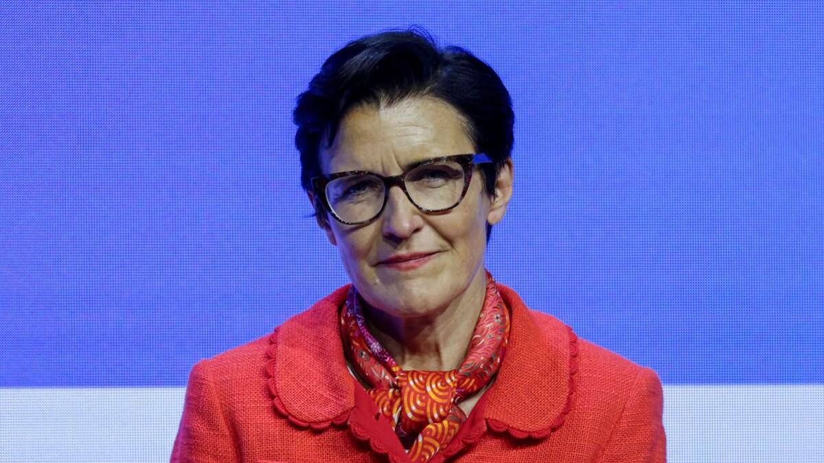 Citigroup lays off more bosses as CEO Fraser addresses managing directors