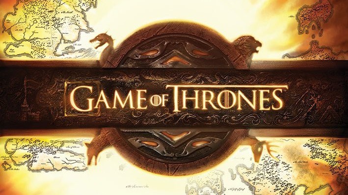 George R R Martin has three animated 'Game of Thrones' series in works