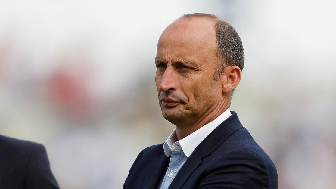 Nasser Hussain supports Pakistan, Bangladesh over T20 World boycott; fans ...