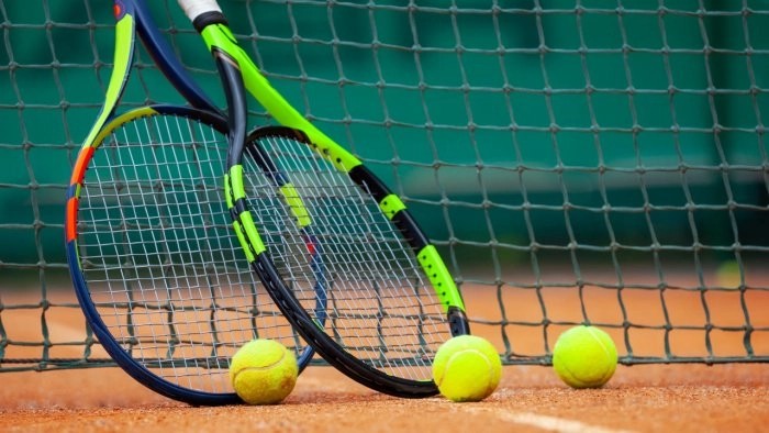 The runaway raquet