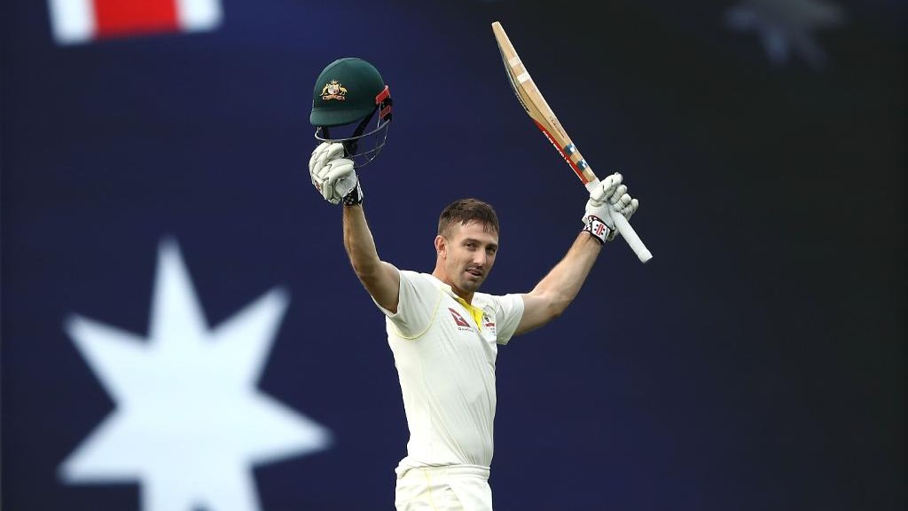 Shaun Marsh announces retirement from professional cricket
