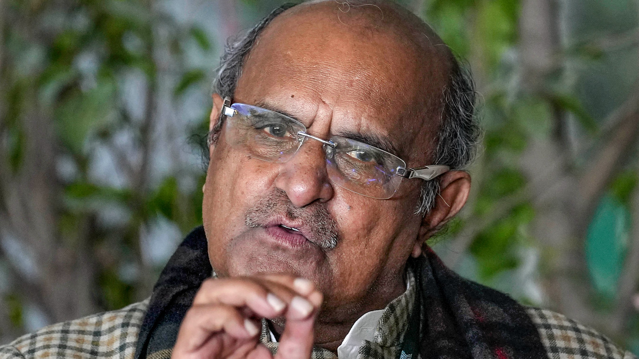 Modi 3.0 coalition govt totally secure, no threat from outside or inside: JD(U)'s KC Tyagi