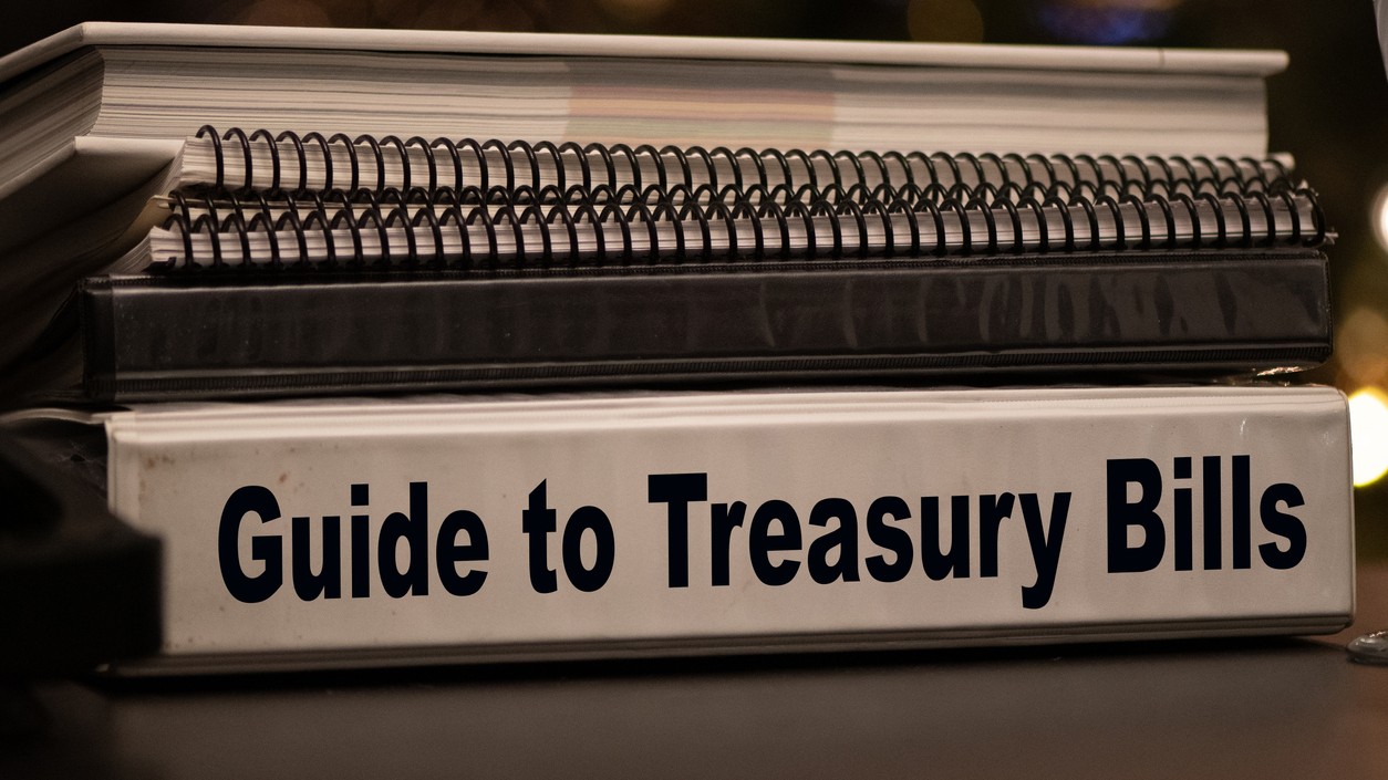 Union Budget 2024 | FAQs: What are Treasury Bills?