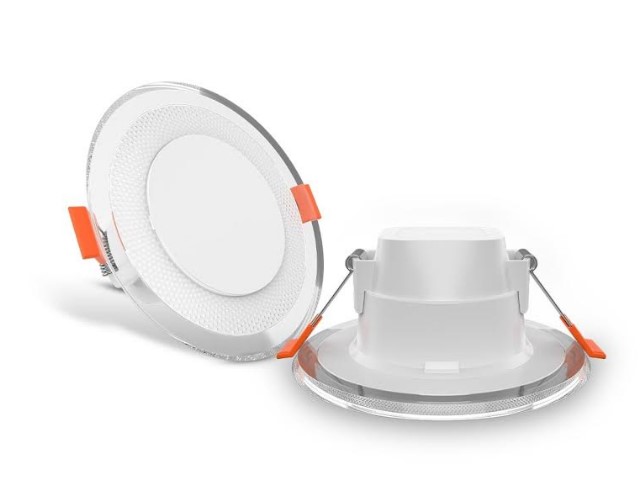 Goldmedal Electricals Jugnoo LED Downlight.