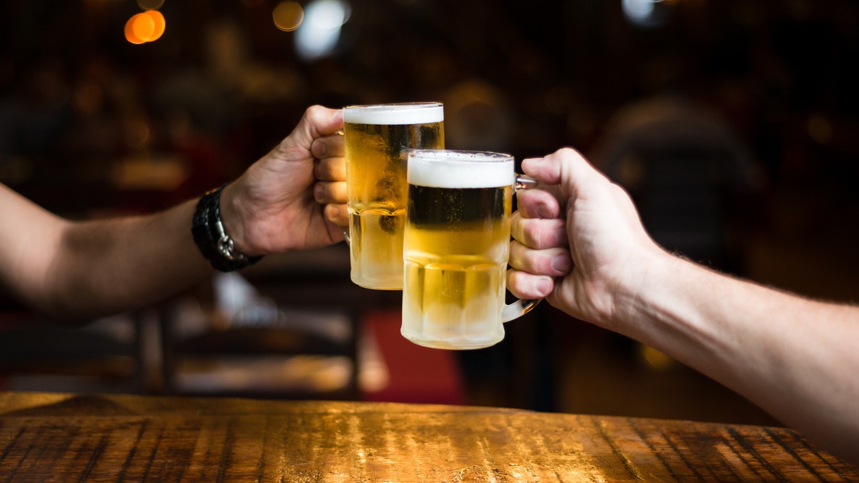 Brewers’ body asks Karnataka govt not to hike taxes on beer