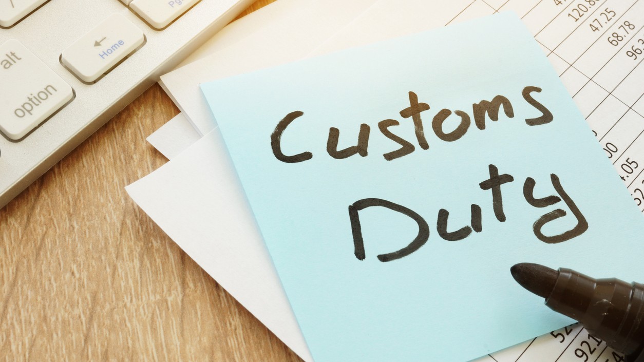 Union Budget 2025 | FAQs: What is customs duty?