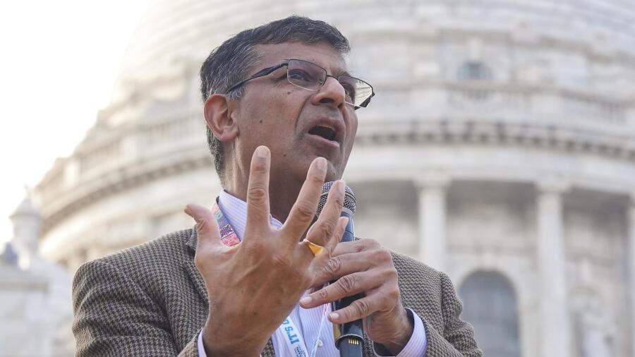 India needs to focus more on education, healthcare to become developed nation by 2047: Raghuram Rajan