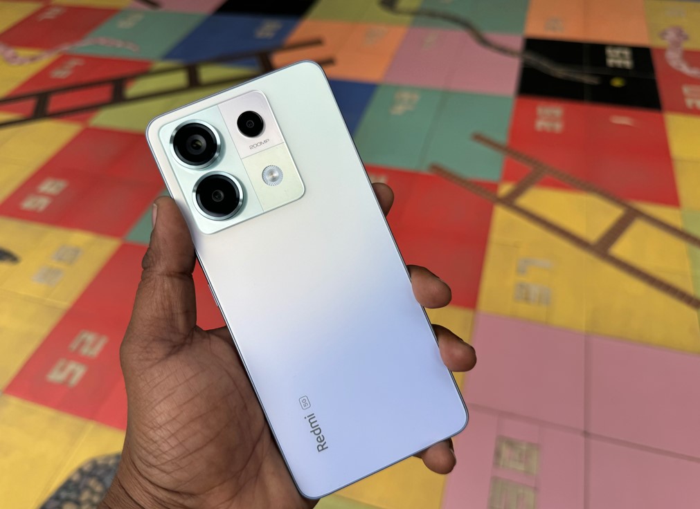 Redmi Note 13 Pro.