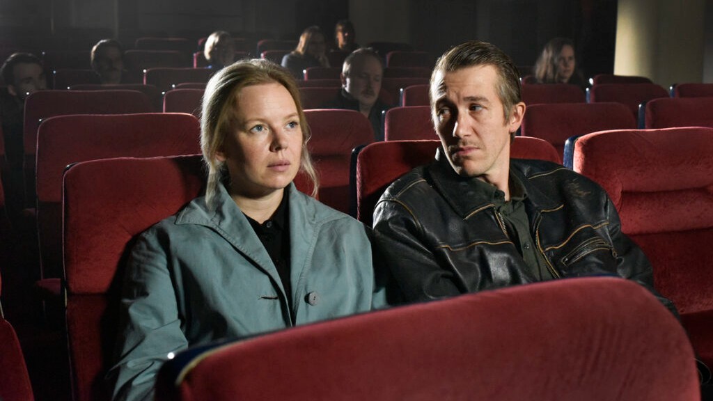 What's on OTT this week: 'Fallen Leaves', 'Kubra'; movies and series