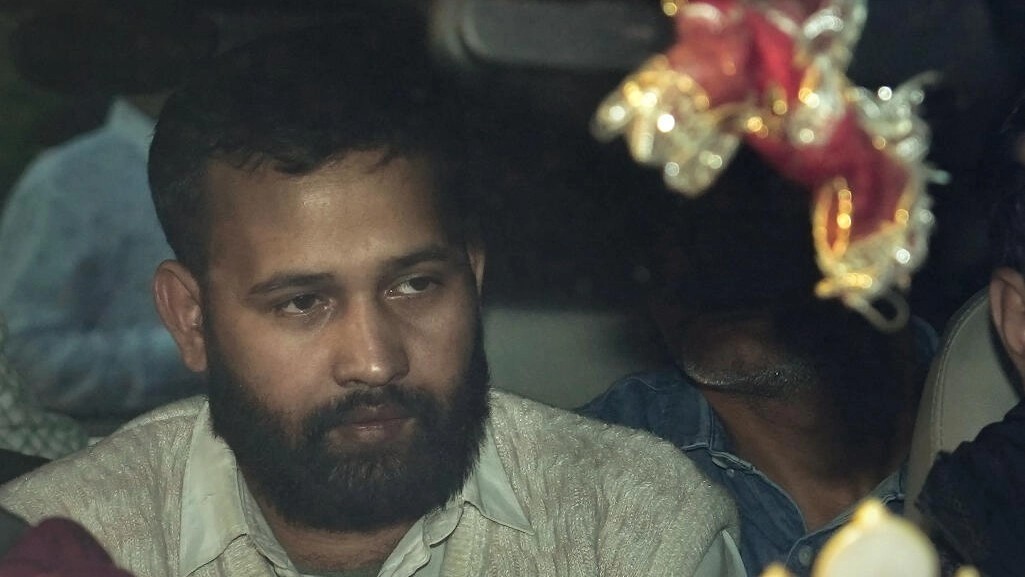 Parliament security breach probe: Delhi Police conducts polygraph, narco tests of accused