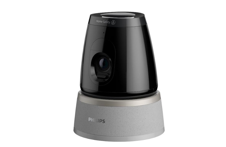 Versuni Philips Home Safety 5000 series