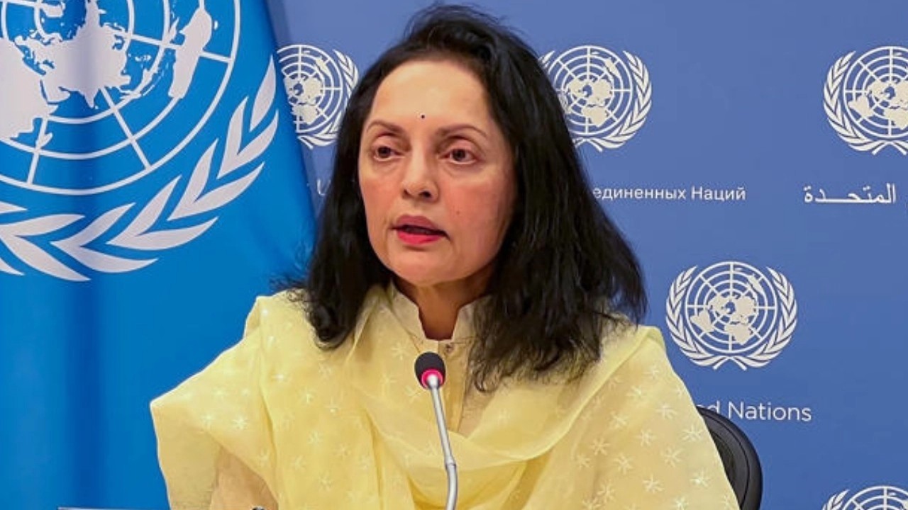 India presents detailed model on behalf of G4 nations for UNSC reform that displays flexibility on veto