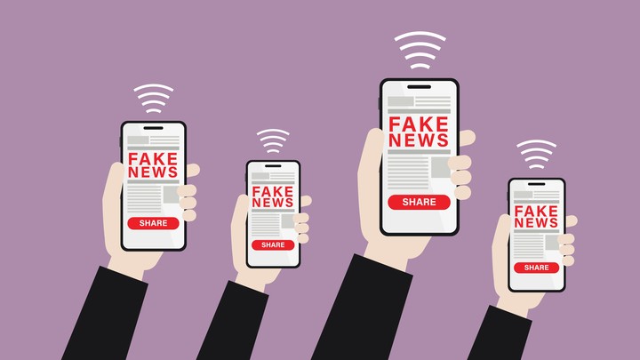 Want to avoid fake news? Step away from Google