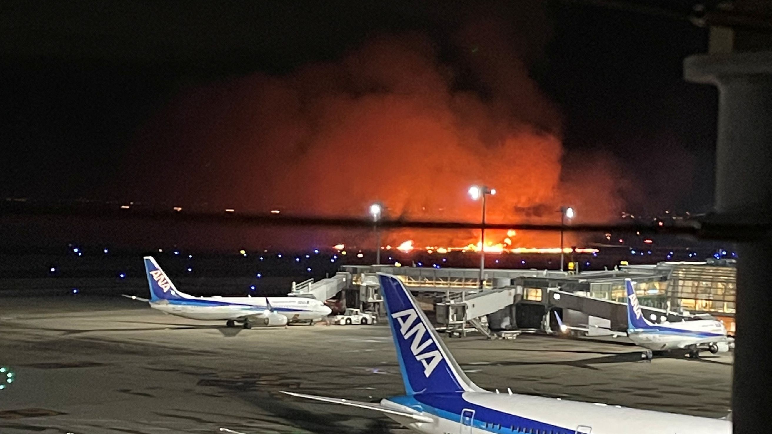 JAL crash may cost Indian insurers Rs 33 crore